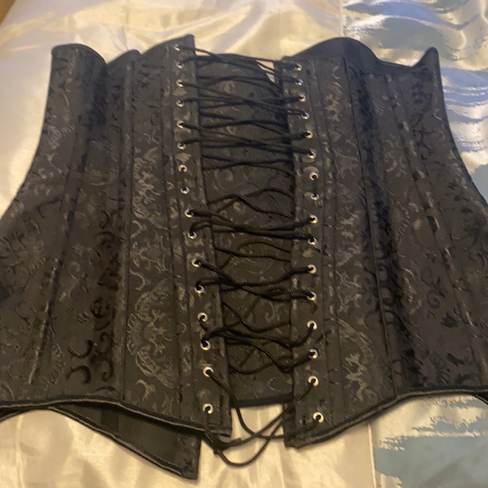 Corset